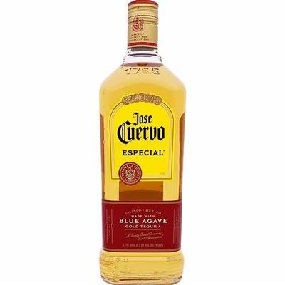 JOSE CUERVO ESPECIAL GOLD 750ML