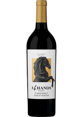 14 HANDS CAB SAUVIGNON