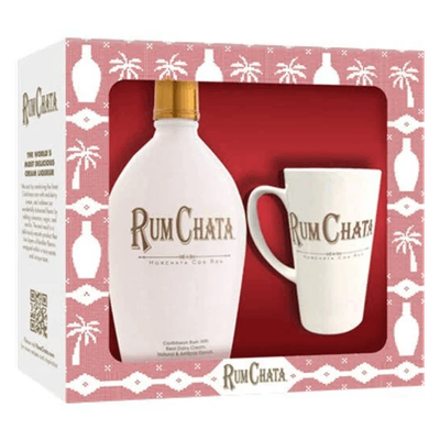 Rum Chata w/ Coffee Mug 750ml