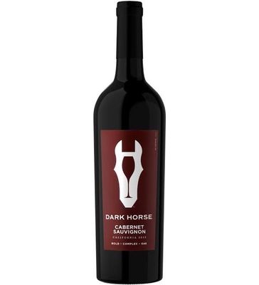 DARK HORSE CAB SAUVIGNON