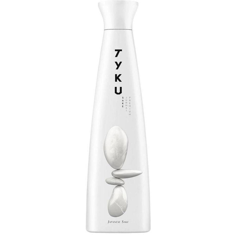 TYKU SAKE  SILVER 750ML