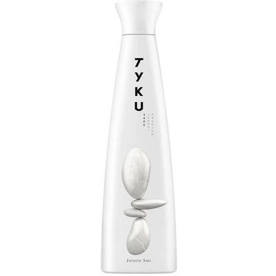 TYKU SAKE  SILVER 750ML