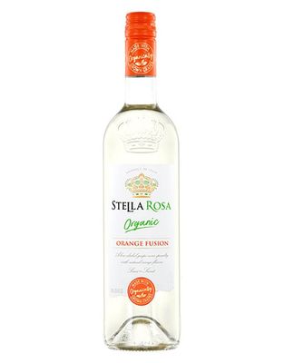 STELLA ROSA ORGANIC ORANGE FUSION 750ML