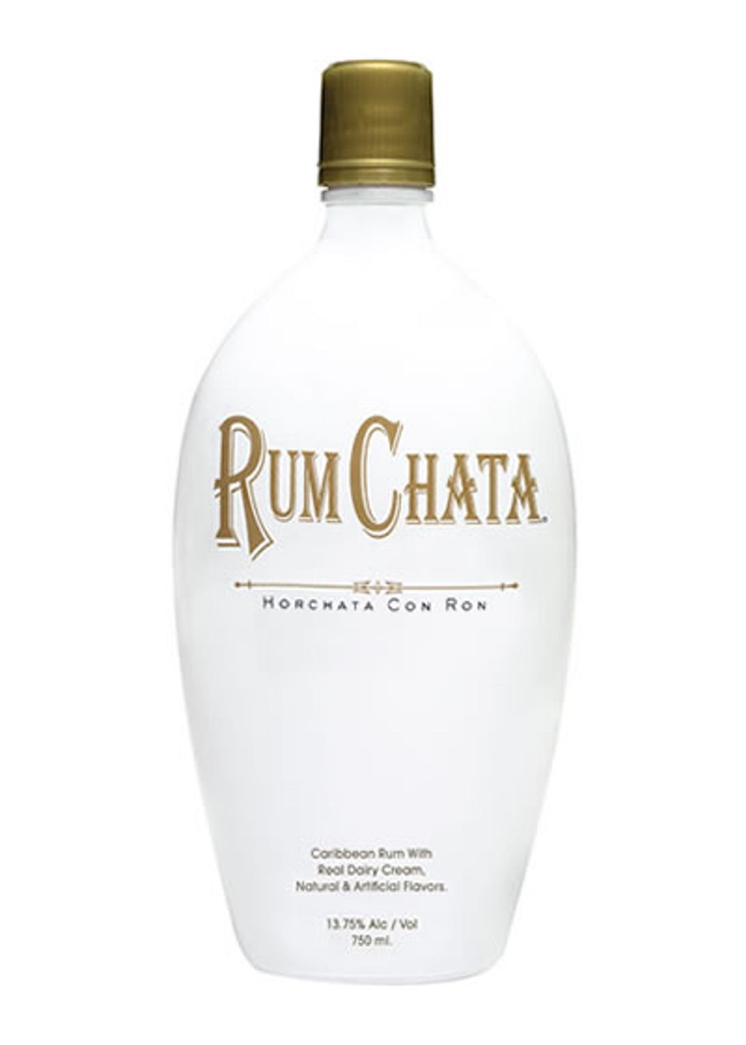 RUM CHATA CARIBBEAN RUM  750ML