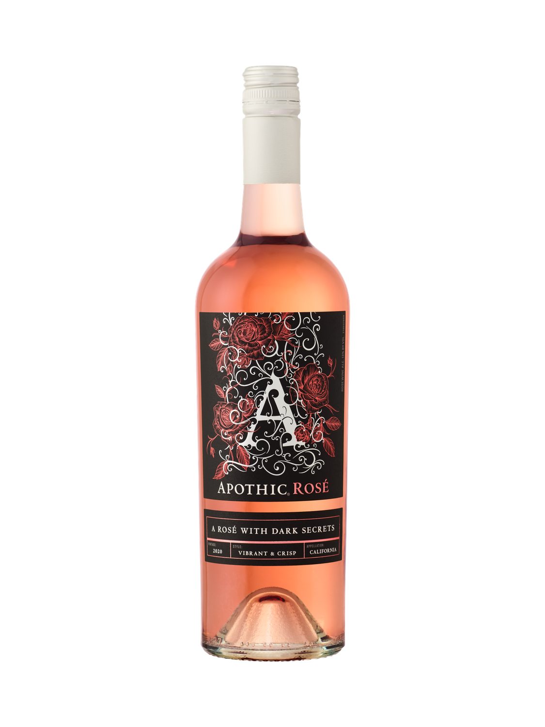 APOTHIC ROSE