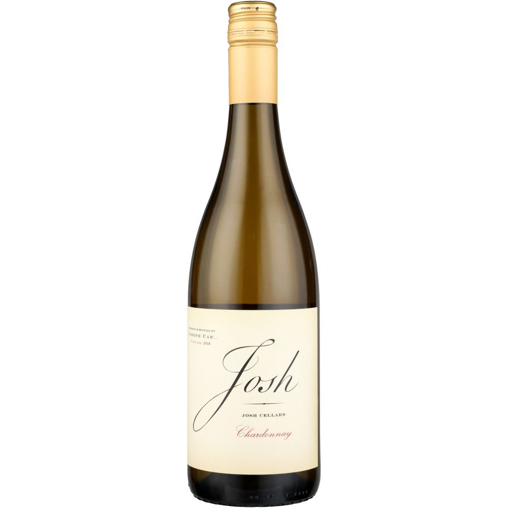 JOSH CELLARS CHARDONNAY 750ML