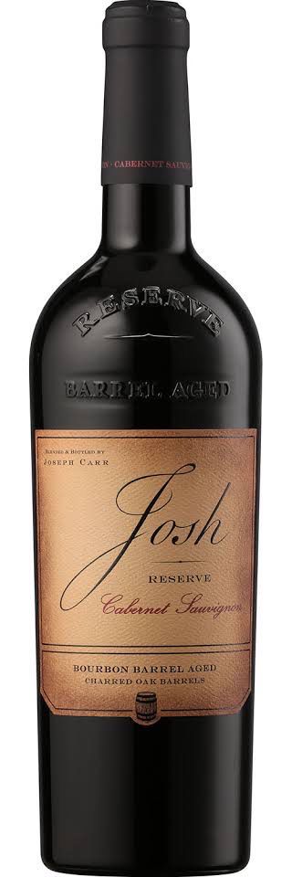 JOSH BBA CAB SAUVIGNON