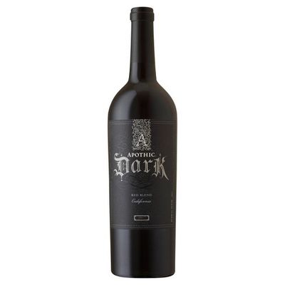 APOTHIC DARK  RED BLEND 750ML