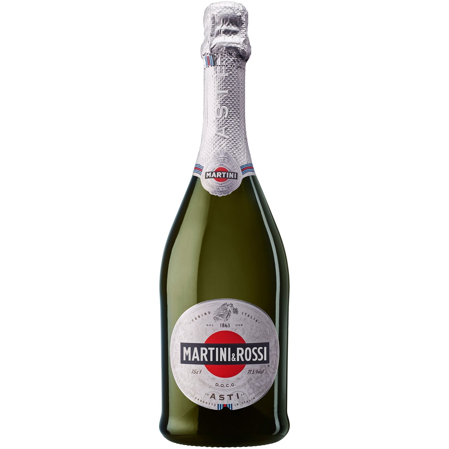 MARTINI &amp; ROSSI ASTI 1.5L