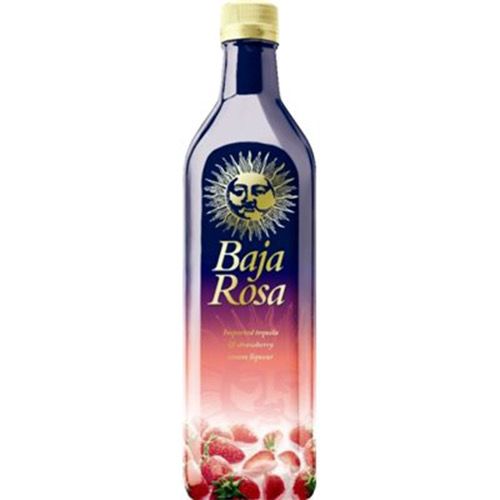 BAJA ROSA LIQUEUR 1L