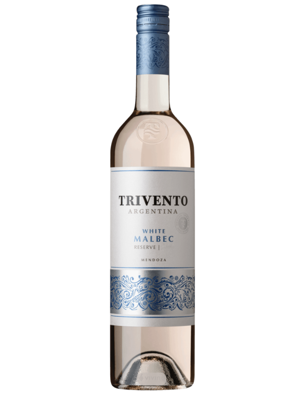 Trivento White Malbec 750ml