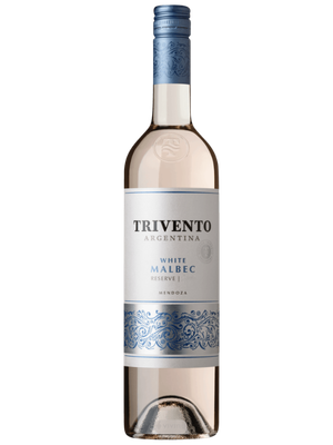 Trivento White Malbec 750ml