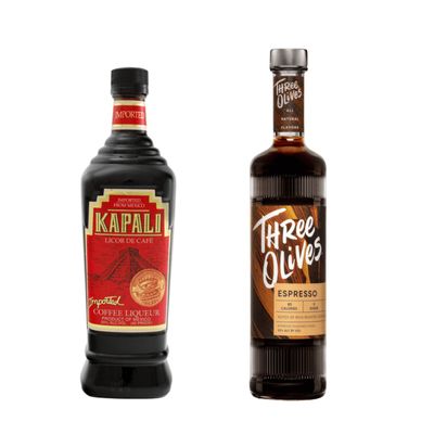 Pumpkin Spice Espresso Martini Recipe