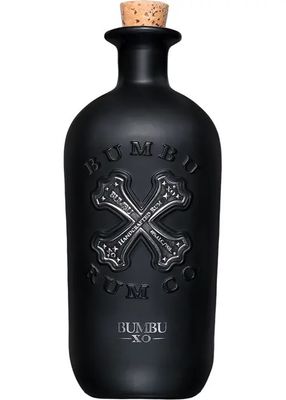 BUMBU XO RUM BLACK 750ML