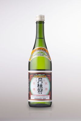 GEKKEIKAN SAKE 750ML