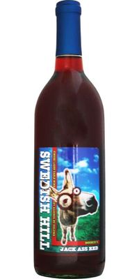 SWEDISH HILL JACK ASS RED 1.5L