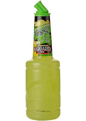 FINEST CALL MARGARITA MIX 1L