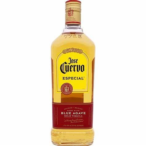 JOSE CUERVO ESPECIAL GOLD 1.75L