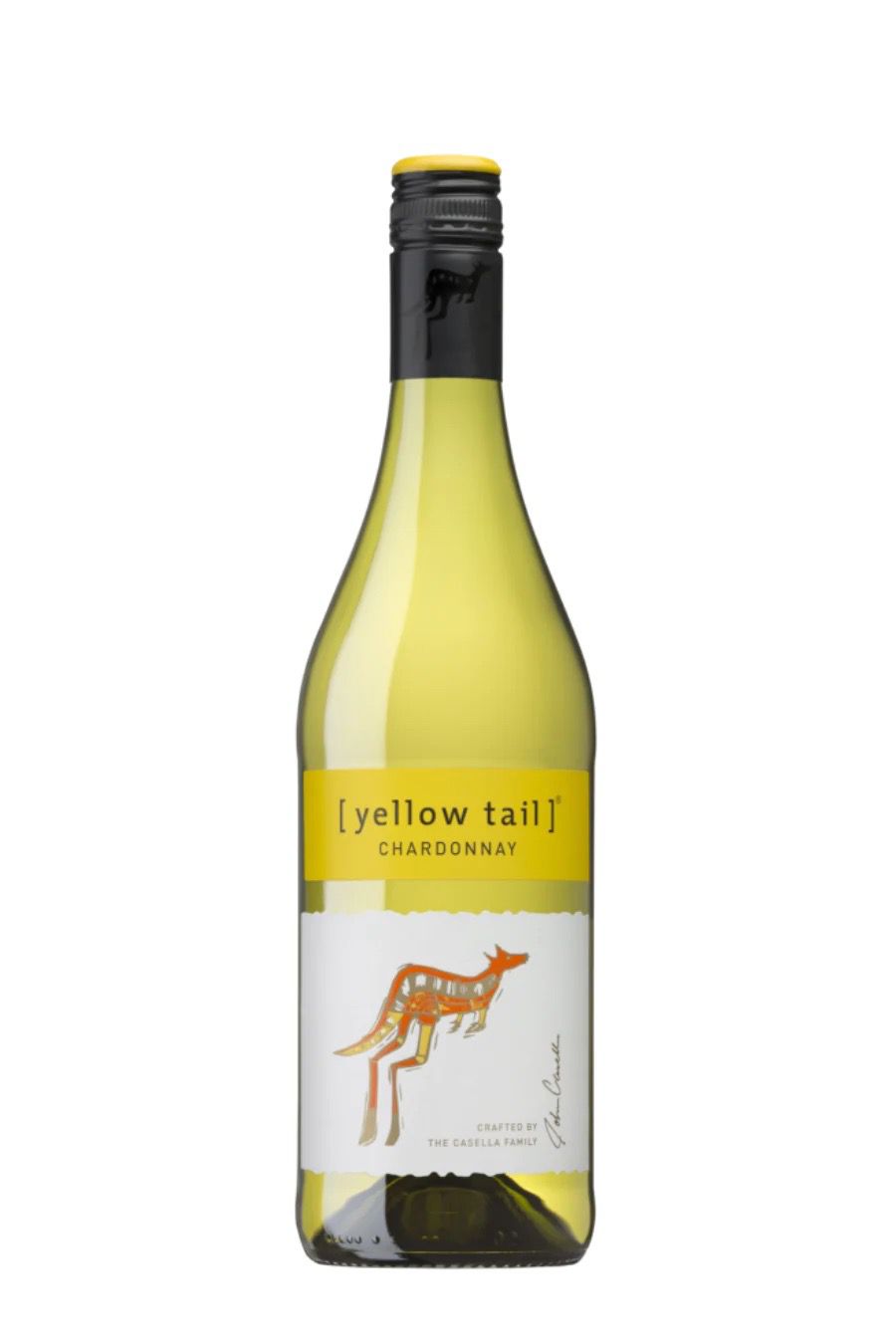 YELLOW TAIL  CHARDONNAY 1.5L