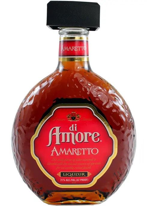 DI AMORE AMARETTO LIQUEUR