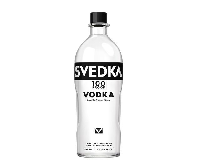Svedka Vodka 100proof 1.75L