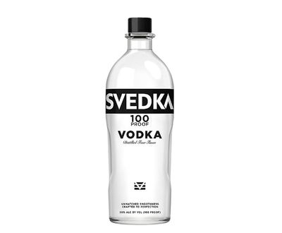 Svedka Vodka 100proof 1.75L