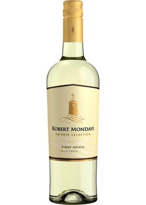 ROBERT MONDAVI PRIVATE SELECTION PINOT GRIGIO