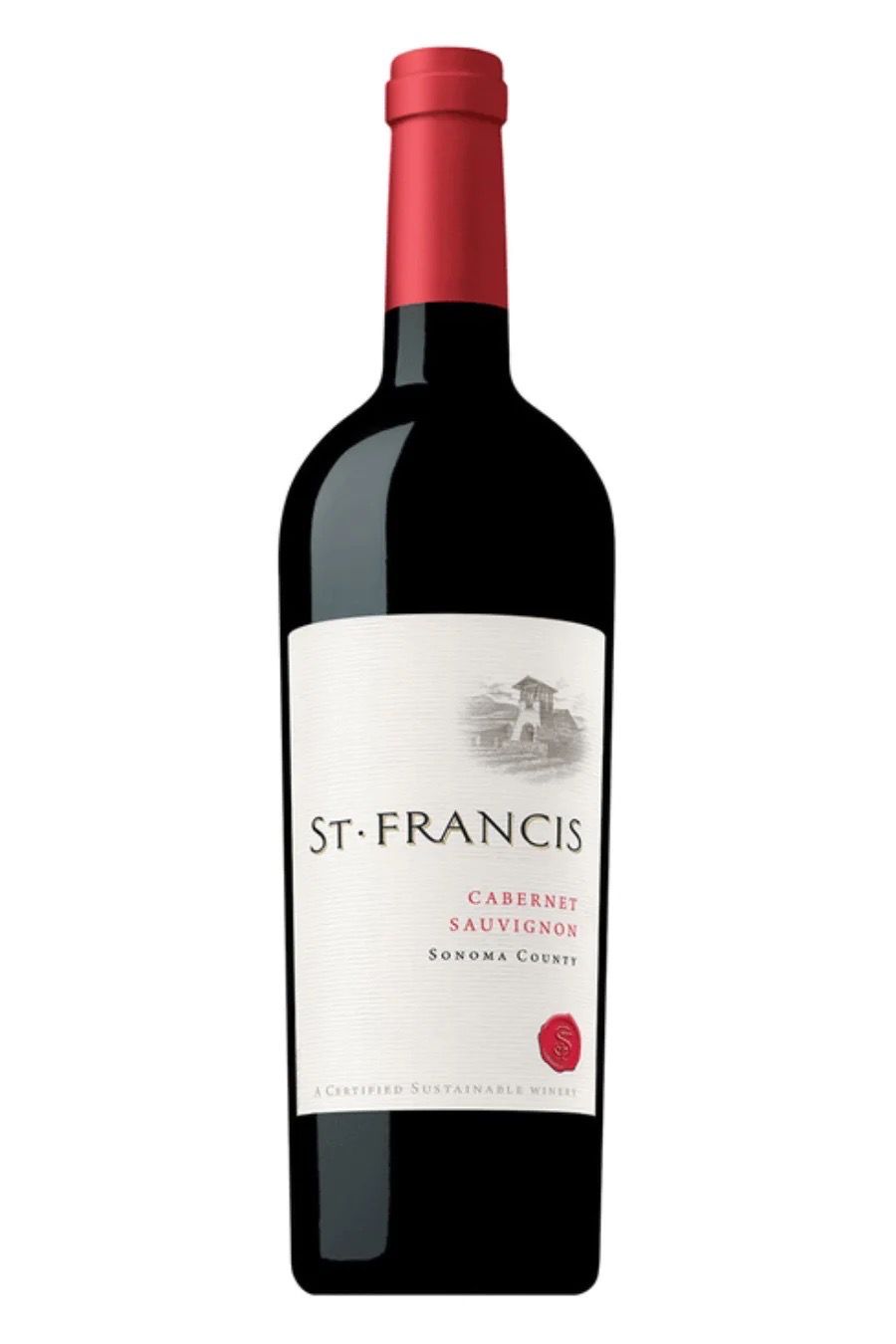 Francis Cabernet Sauvignon 750ml