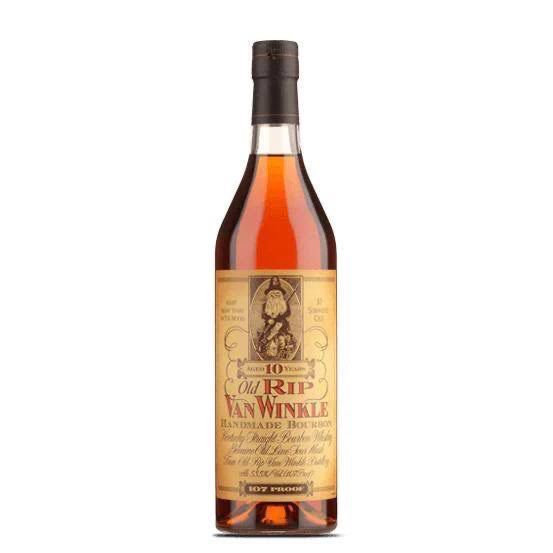 PAPPY VAN WINKLE FAMILY RESERVE 10 YEAR 750ML