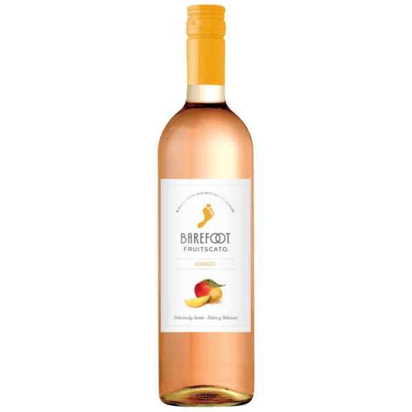 BAREFOOT MANGO 1.5L