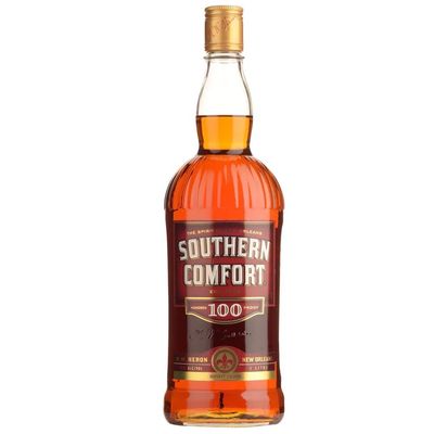 SOUTHERN COMFORT 100 PROOF 1L