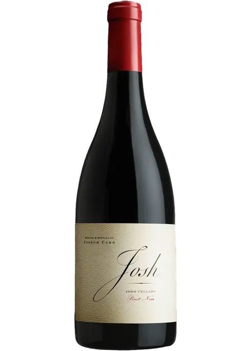 JOSH CELLARS PINOT NOIR 750ML