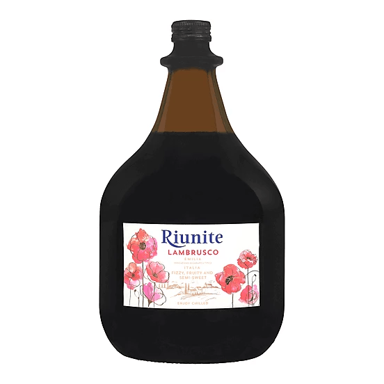 RiUnite Lambrusco 3L