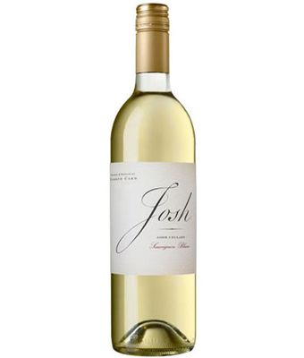 JOSH CELLARS SAUVIGNON BLANC 750ML