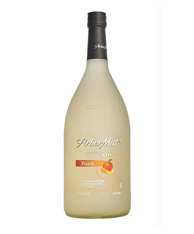 ARBOR MIST MOSCATO PEACH 1.5L