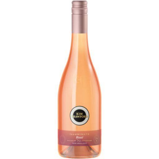 KIM CRAWFORD ILLUMINATE 70 CAL ROSE 75OML