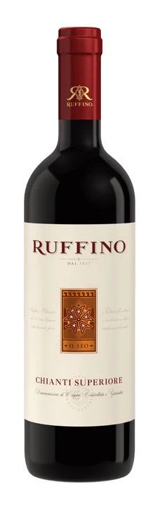 RUFFINO CHIANTI SUPERIORE 750ML