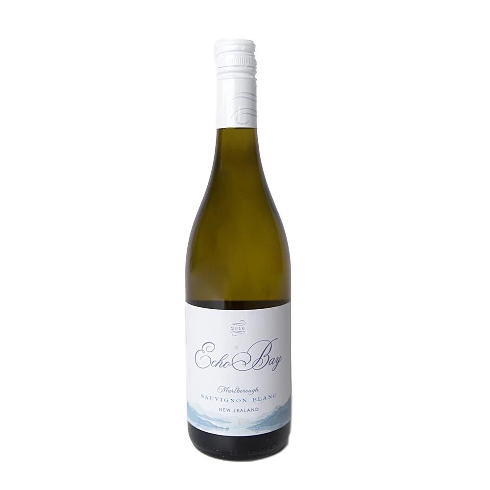 ECHO BAY  SAUVIGNON BLANC 750ML