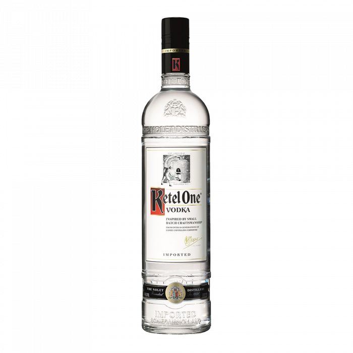 KETAL ONE VODKA ORIGINAL 1L