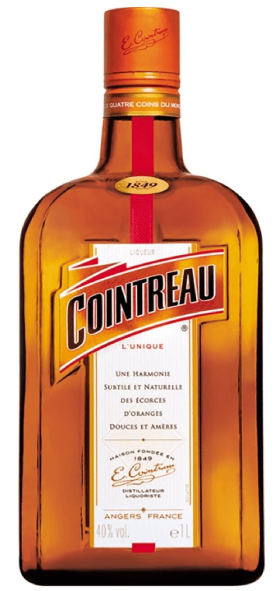 COINTREAU L' UNIQUE 750ml
