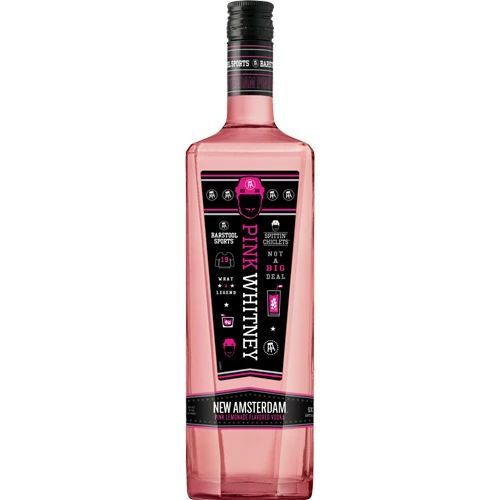 PINK WHITNEY NEW AMSTERDAM VODKA 1.75L