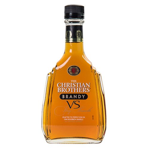 CHRISTIAN BROTHERS BRANDY VS 1L