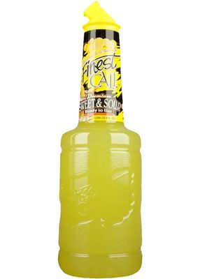 FINEST CALL SWEET &amp; SOUR MIX  1L