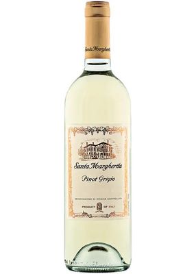 SANTA MARGHERITA PINOT GRIGIO 750ML