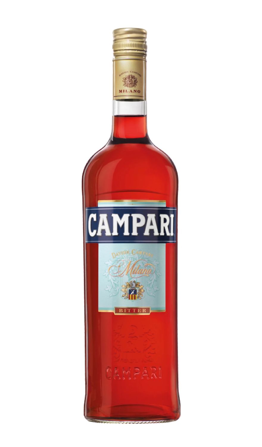 CAMPARI LIQUEUR