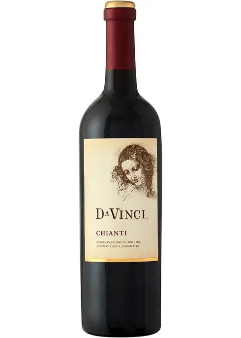 DaVINCI CHIANTI