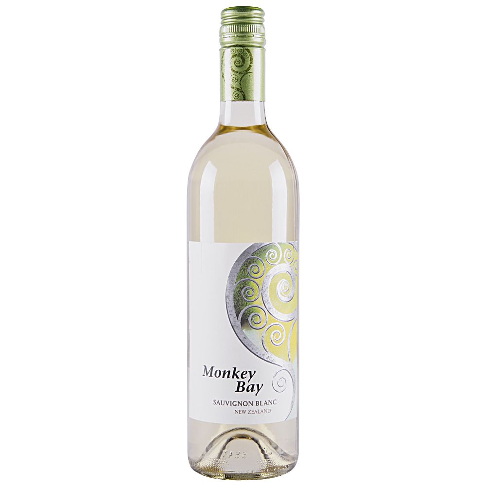 MONKEY BAY SAUVIGNON BLANC 750ML