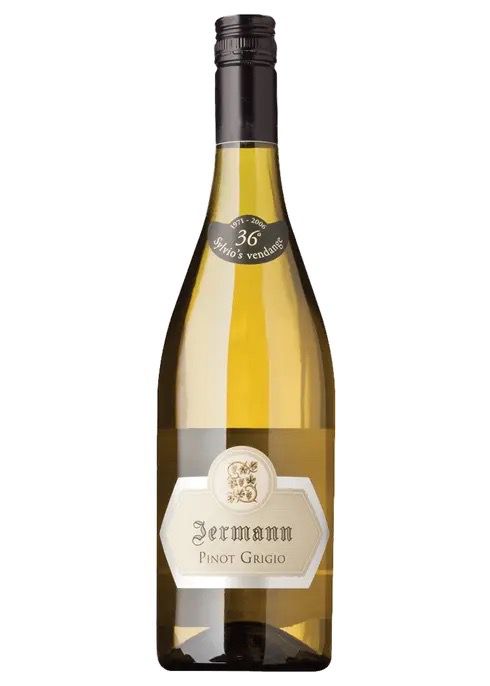JERMANN PINOT GRIGIO