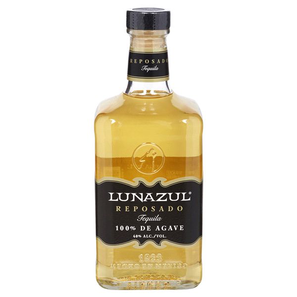 Lunazul Reposado Tequila  750ml