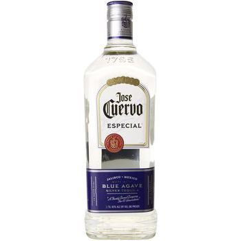 JOSE CUERVO ESPECIAL SILVER 1.75L